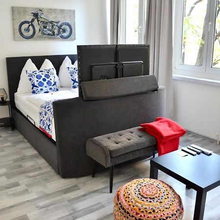 شقة Apartman Favorita فيينا المظهر الخارجي الصورة