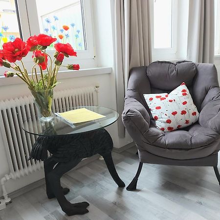 شقة Apartman Favorita فيينا المظهر الخارجي الصورة