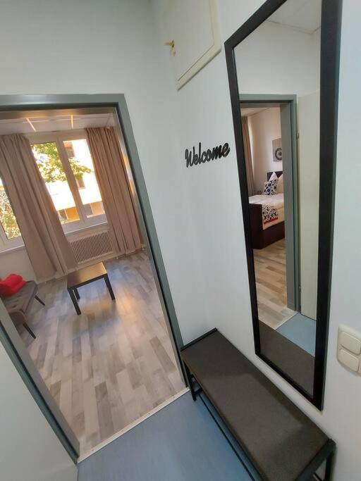 شقة Apartman Favorita فيينا المظهر الخارجي الصورة