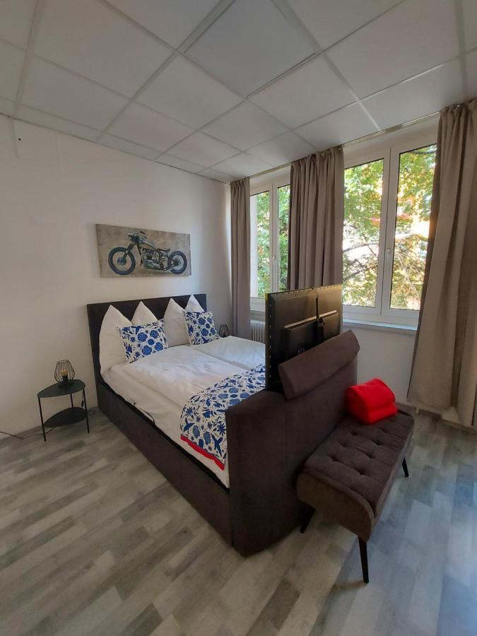 شقة Apartman Favorita فيينا المظهر الخارجي الصورة