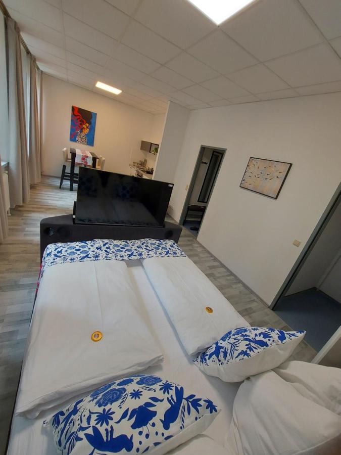 شقة Apartman Favorita فيينا المظهر الخارجي الصورة