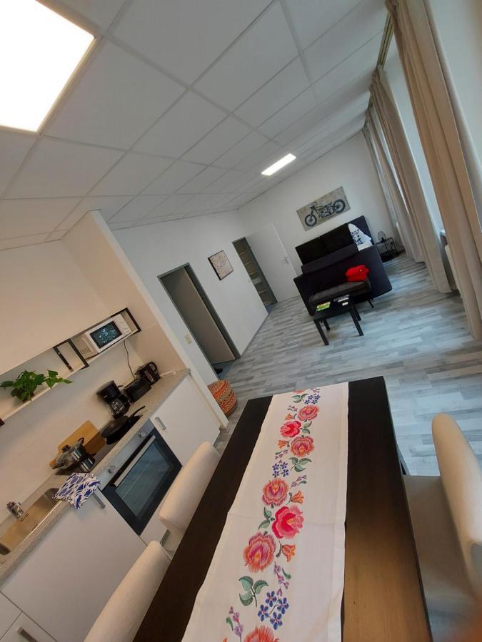شقة Apartman Favorita فيينا المظهر الخارجي الصورة