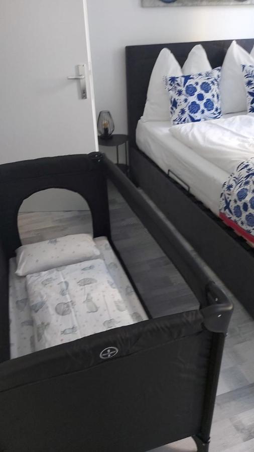 شقة Apartman Favorita فيينا المظهر الخارجي الصورة