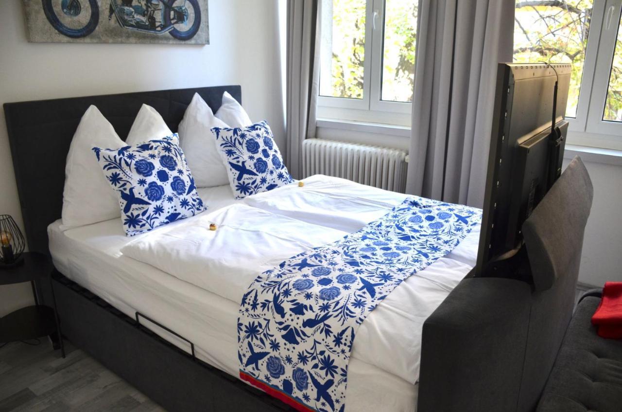 شقة Apartman Favorita فيينا المظهر الخارجي الصورة