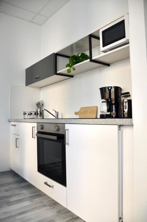 شقة Apartman Favorita فيينا المظهر الخارجي الصورة