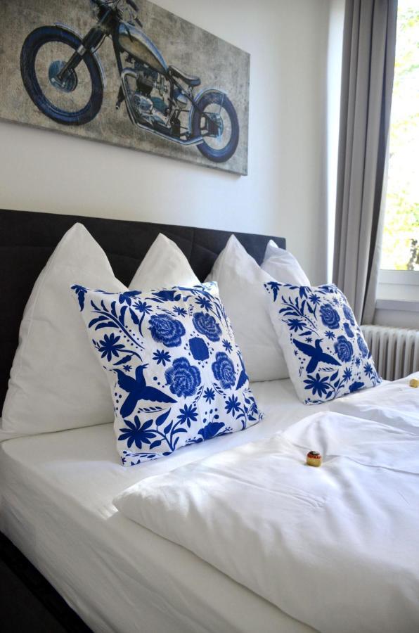 شقة Apartman Favorita فيينا المظهر الخارجي الصورة