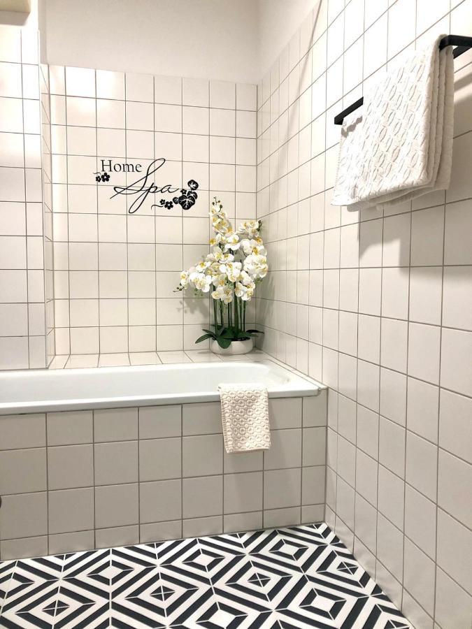 شقة Apartman Favorita فيينا المظهر الخارجي الصورة